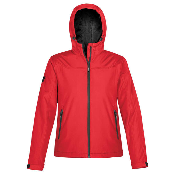 Women's Endurance Thermal Shell